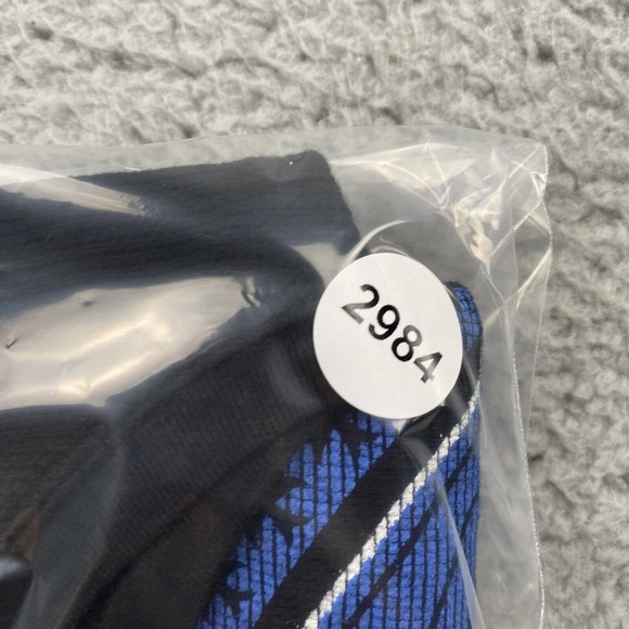 Raw State by Affliction Men’s Medium Black Blue Thermal Double Sided Redemption - Picture 11 of 11